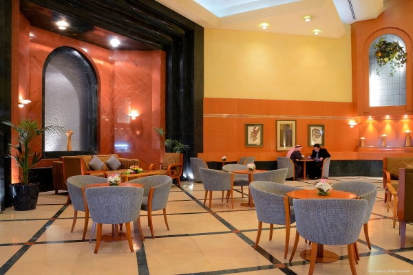 Swiss-Belhotel Sharjah (Schardscha)